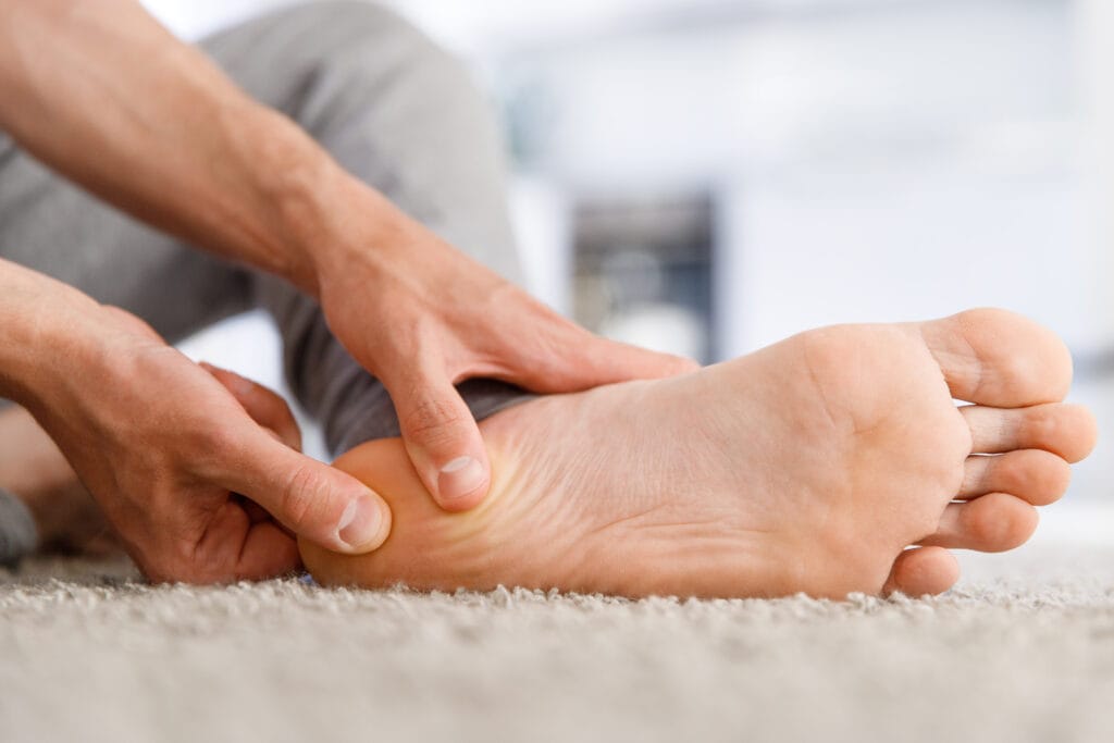 tratamientos para fascitis plantar