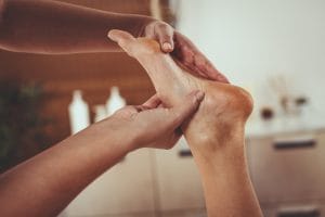 Los calambres en los pies son peligrosos: mitos y realidades.