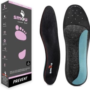 SMOU Cavus Foot · Solette per piede cavo