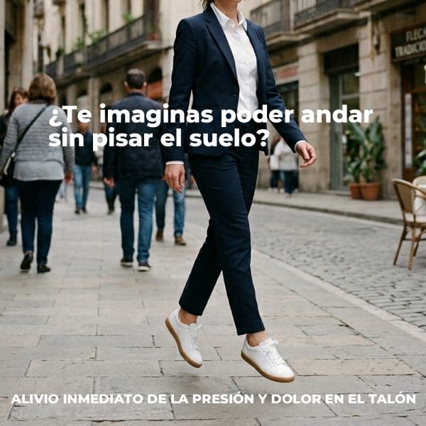 SMOU Heel · Calcanheiras para fascite plantar e esporão calcâneo - Image 6