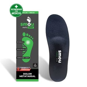 SMOU Meta Premium, plantillas para metatarsalgia con soporte del arco (1)